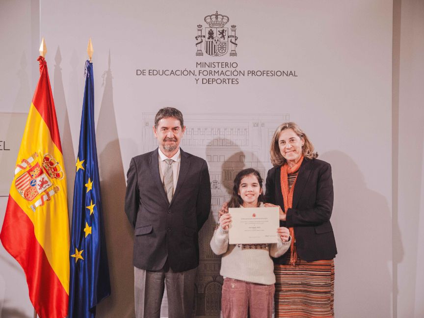 CEIP Marie Curie (Sevilla)