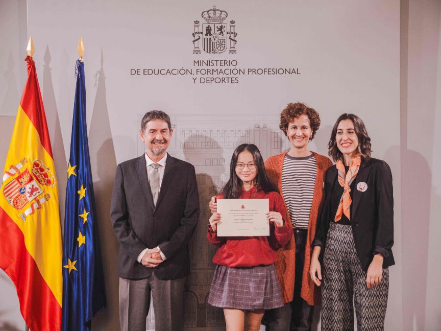 Colegio Sagrado Corazón (Logroño)