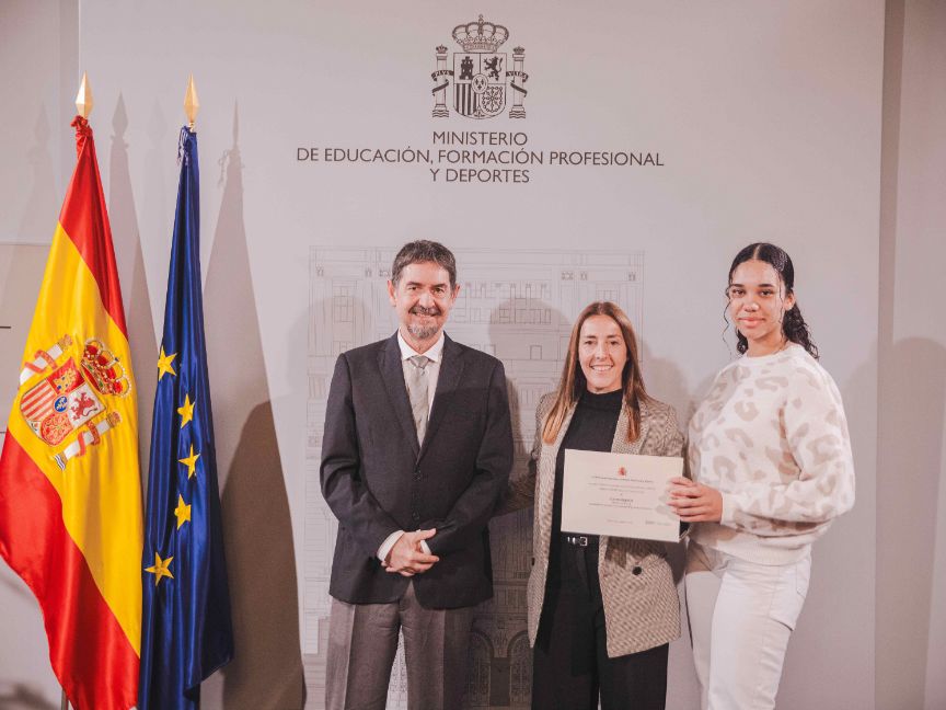 IES La Marisma (Huelva)