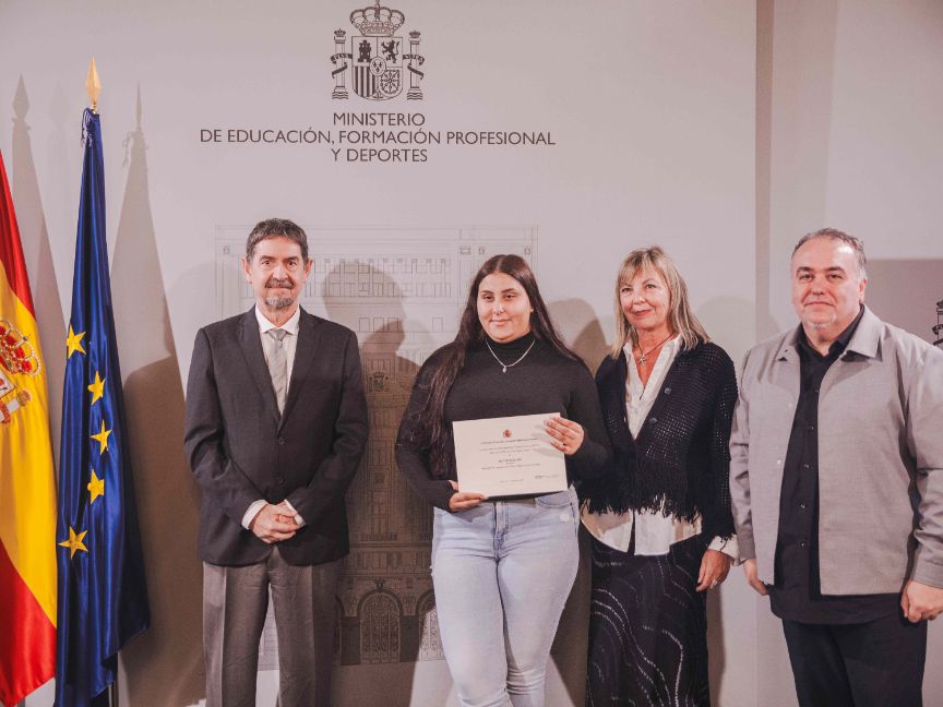 IES Jacarandá (Brenes, Sevilla)