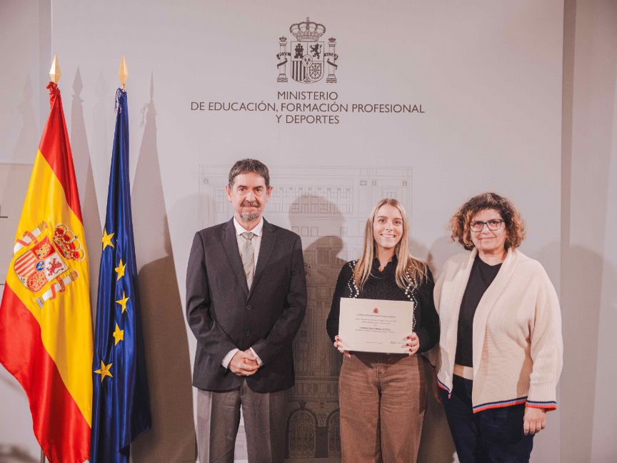 Federación Mujeres Jóvenes