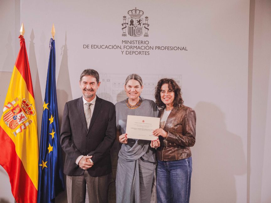 Fundación ASTI Talent and Technology Foundation