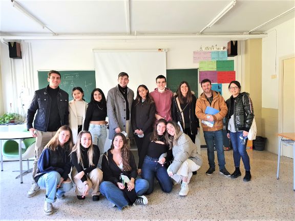 INSTITUT BONANOVA DE FORMACIÓN PROFESIONAL SANITARIA