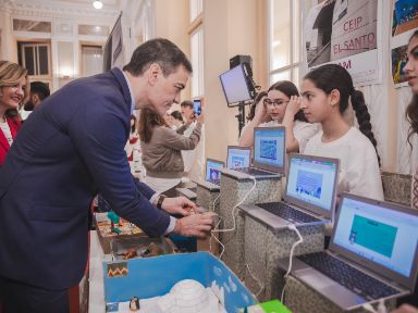 Feria Ciencia 2025