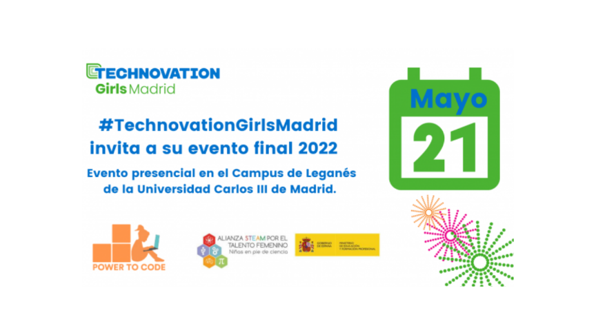 Technovation Girls