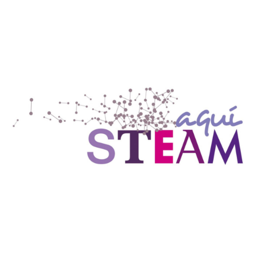 Aquí STEAM