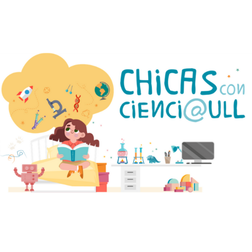 Chicas con cienci@ull