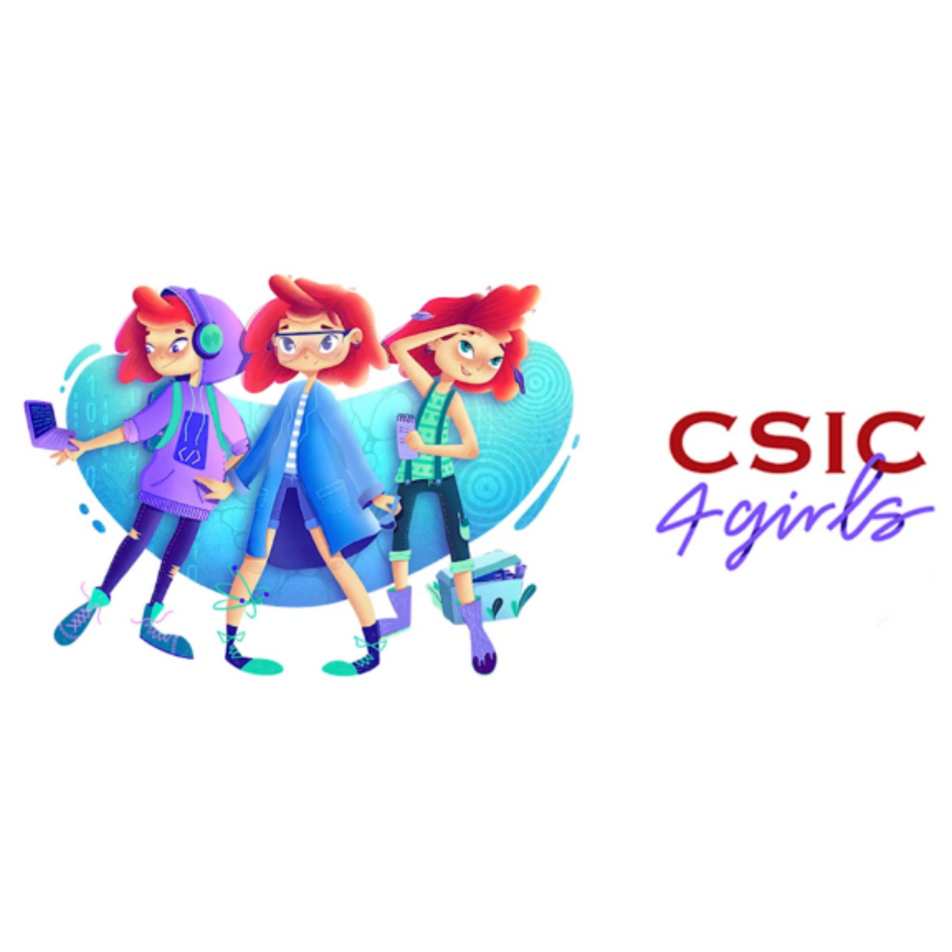 CSIC4Girls