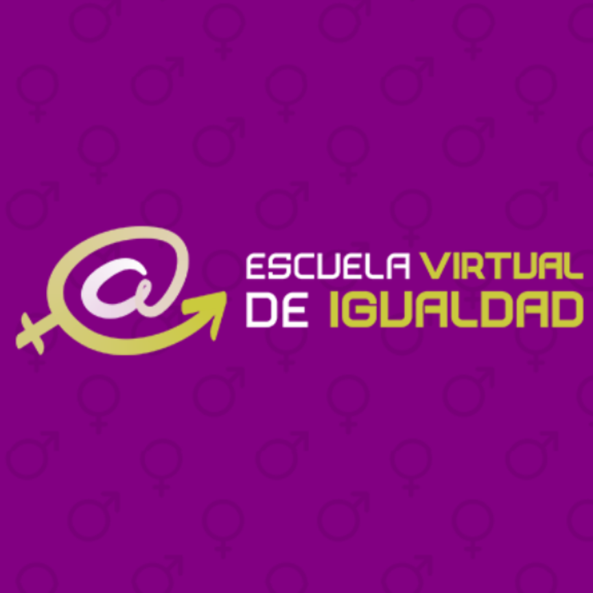 Escuela Virtual de Igualdad