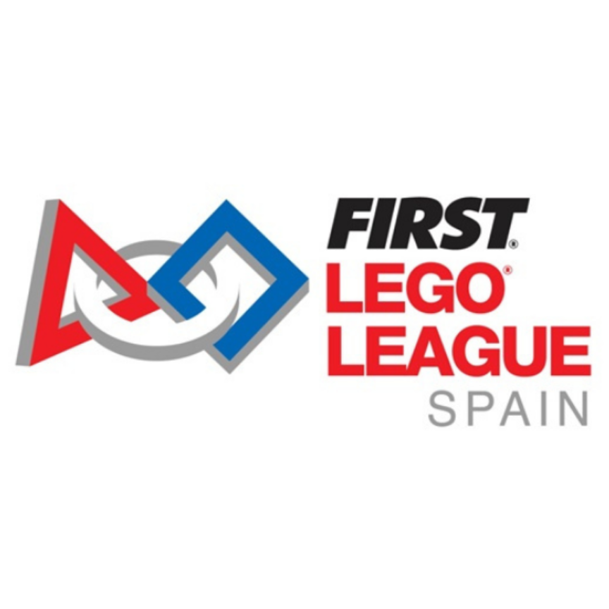 First lego league spain