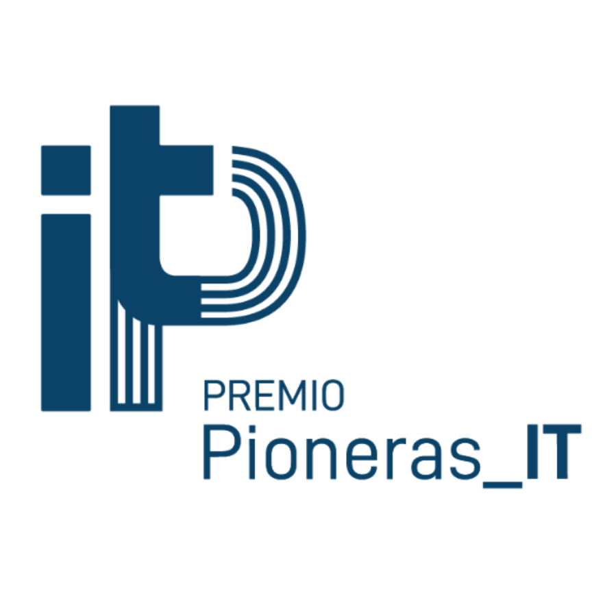 Premio Pioneras IT