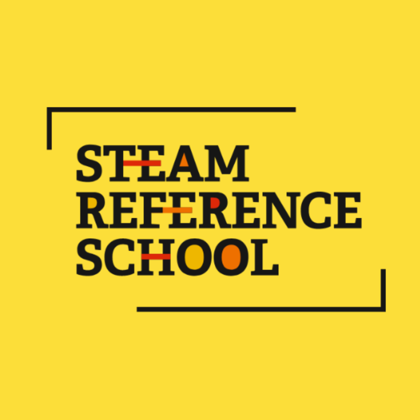 Steam reference school