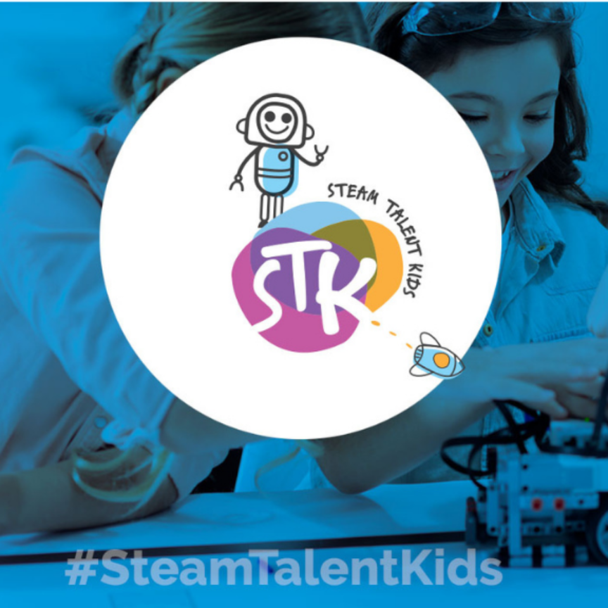 STEAM Talent Kids