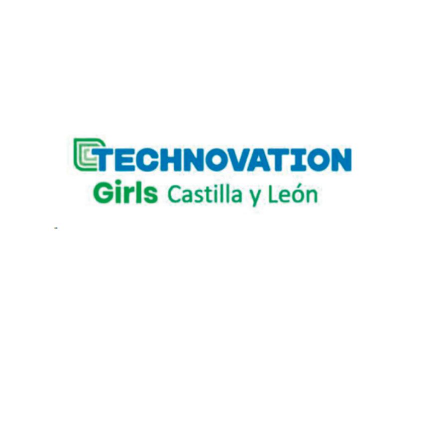 Logo de Technovation