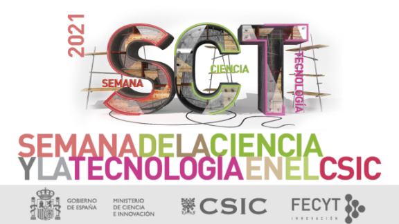 Semana de la Ciencia y la Tecnología en el CSIC