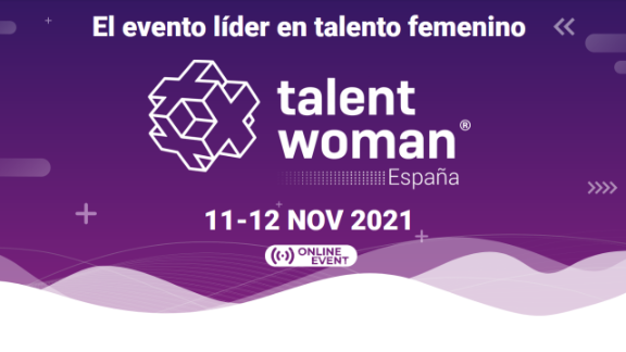 Talent Woman España
