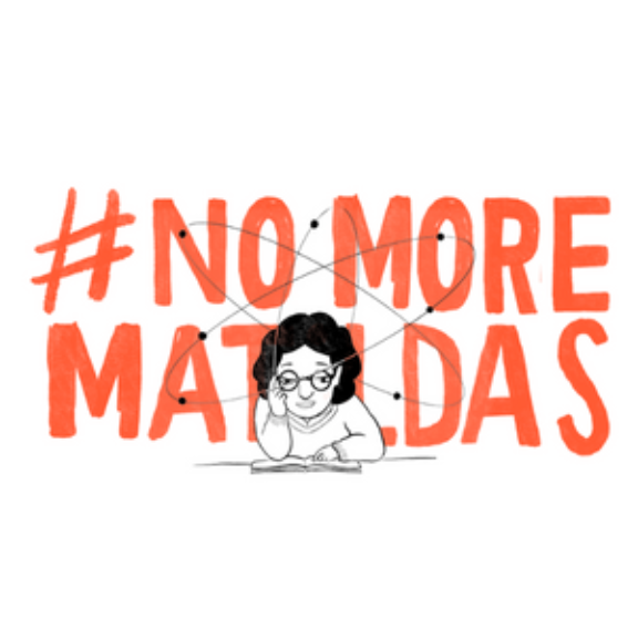 Nomorematildas - AMIT