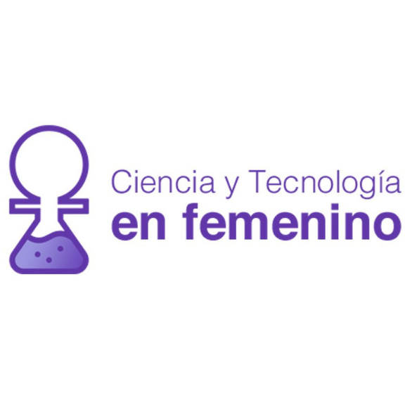 Ciencia y Tecnología en femenino