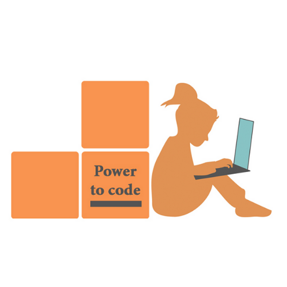 Power to Code