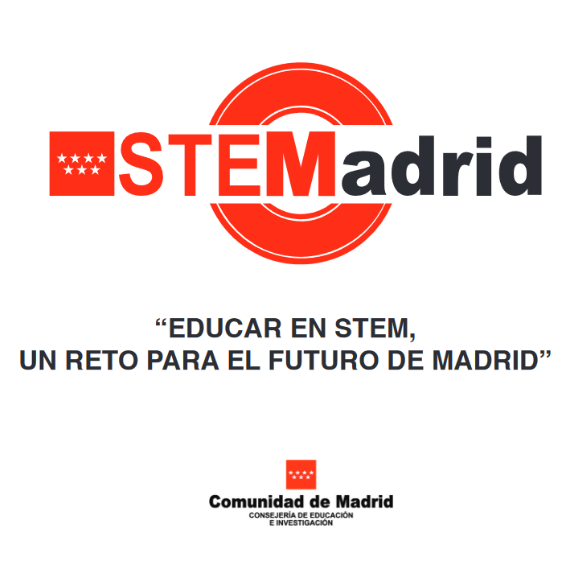 STEMadrid