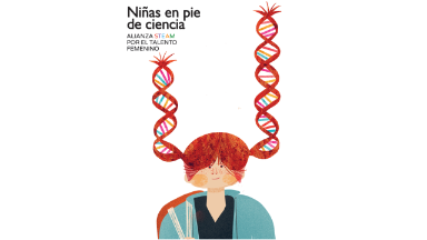 Día de la mujer y la niña en la ciencia
