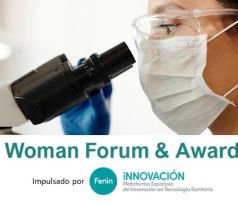 Ganadores de la I edición de los Premios Transferencia de Conocimiento de la FP de la Asociación de Centros de Formación Profesional