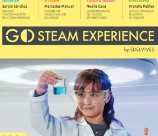 Go STEAM Experience