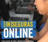 (In)seguras Online