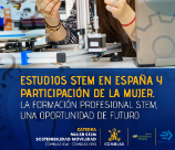 La Formación Profesional STEM, una oportunidad de futuro 