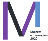 Mujeres e Innovación 2020