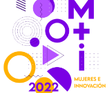 Mujeres e Innovación 2022