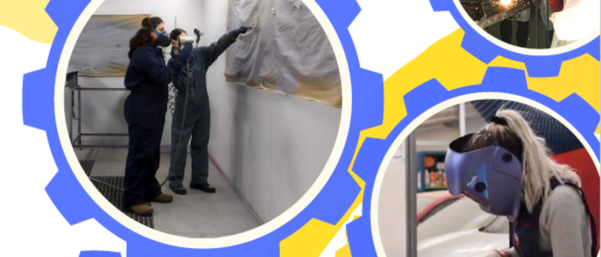 Portada proyecto girl´s day ins Montsià