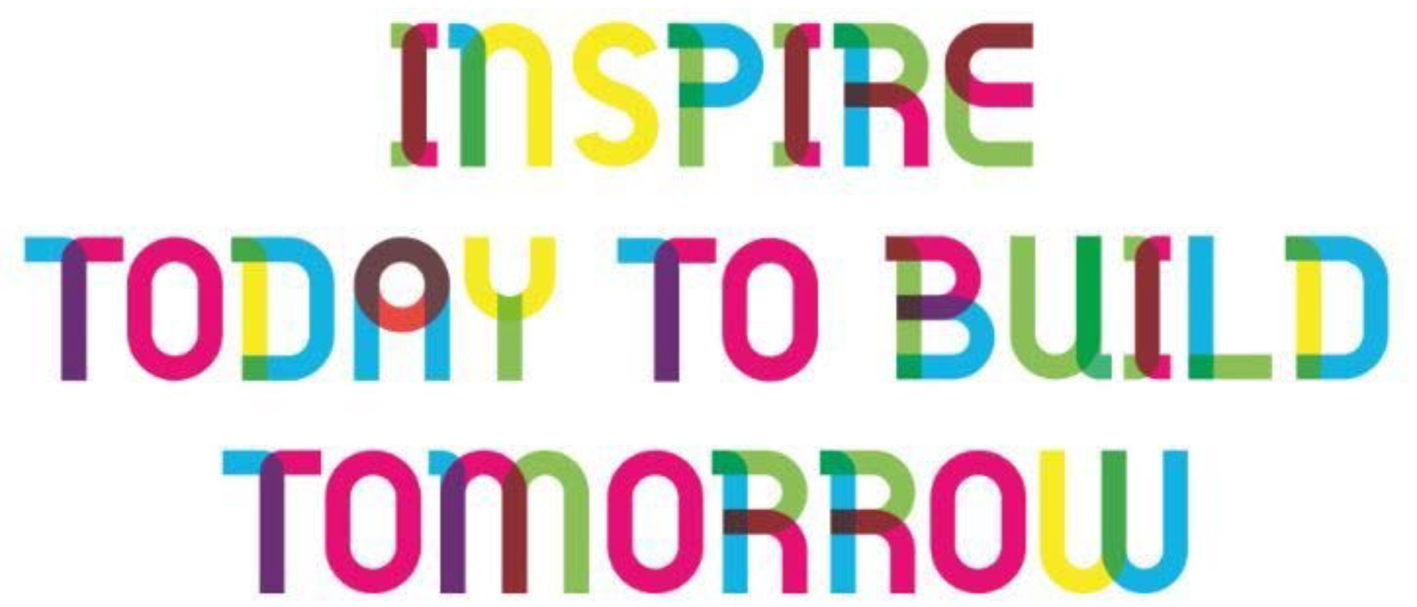 Cartel de proyecto inspira STEAM