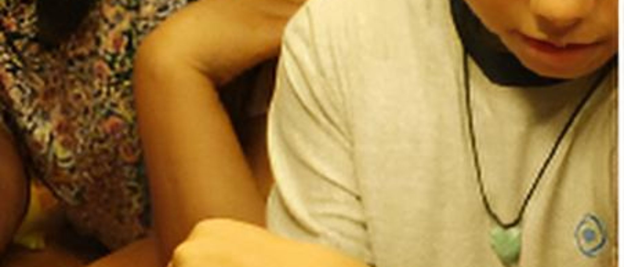 Grupo de alumnas en una actividad STEAM