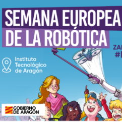 Portada del evento