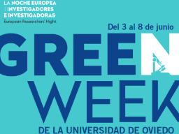 XII Noche Europea de los Investigadores e Investigadoras