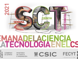 Semana de la Ciencia y la Tecnología en el CSIC