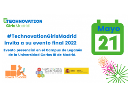 Technovation Girls - final regional