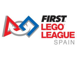 logo first lego league Spain